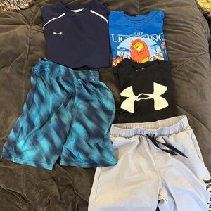 Youth Small Clothes Lot